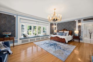 Photo 20: 3689 SELKIRK Street in Vancouver: Shaughnessy House for sale (Vancouver West)  : MLS®# R2746106