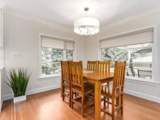 Photo 5: 3990 DELBROOK Avenue in North Vancouver: Upper Delbrook House for sale : MLS®# R2167671