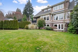 Photo 36: 1887 126 Street in Surrey: Crescent Bch Ocean Pk. House for sale in "Ocean Park" (South Surrey White Rock)  : MLS®# R2644322