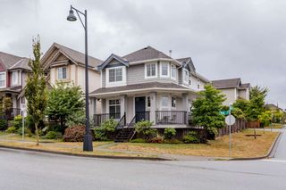 Photo 1: 5952 164 Street in Surrey: Cloverdale BC House for sale (Cloverdale)  : MLS®# R2207791