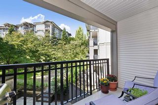 Photo 3: 309 1330 GENEST Way in Coquitlam: Westwood Plateau Condo for sale in "THE LANTERNS" : MLS®# R2485800