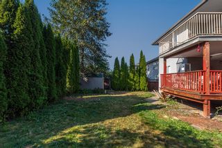 Photo 35: 8515 FENNELL STREET in Mission: Mission BC House for sale : MLS®# R2720619
