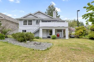 Main Photo: 3601 N Arbutus Dr in Cobble Hill: ML Cobble Hill House for sale (Malahat & Area)  : MLS®# 963638