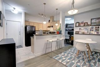 Photo 9: 203 540 5 Avenue NE in Calgary: Renfrew Apartment for sale : MLS®# A1182300