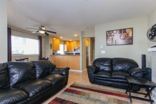 Photo 4: 14 7370 STRIDE Avenue in Burnaby: Edmonds BE Townhouse for sale in "MAPLEWOOD TERRACE" (Burnaby East)  : MLS®# R2395578