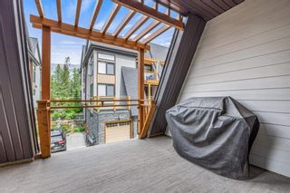 Photo 8: 704 102 Stewart Creek Rise: Canmore Row/Townhouse for sale : MLS®# A1250551