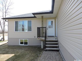 Photo 23: 217 Garvin Crescent in Canora: Residential for sale : MLS®# SK833397