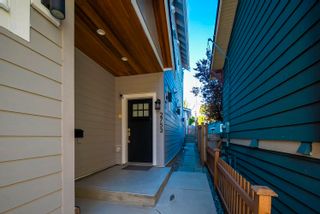 Photo 35: 2753 ALMA Street in Vancouver: Point Grey 1/2 Duplex for sale (Vancouver West)  : MLS®# R2880198