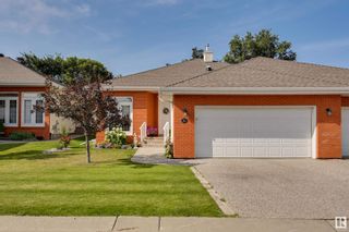 Photo 1: 31 1225 WANYANDI Road in Edmonton: Zone 22 House Half Duplex for sale : MLS®# E4318704