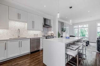 Photo 8: 31 Woodcroft Crescent in Toronto: Caledonia-Fairbank House (3-Storey) for sale (Toronto W03)  : MLS®# W5753206