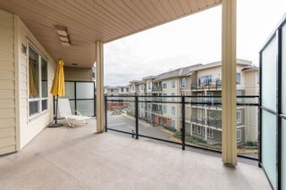 Photo 22: D303 20211 66 Avenue in Langley: Willoughby Heights Condo for sale : MLS®# R2874395