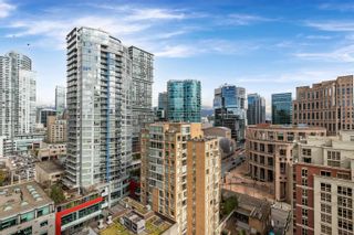 Photo 39: 2205 867 HAMILTON Street in Vancouver: Yaletown Condo for sale in "Jardine's Lookout" (Vancouver West)  : MLS®# R2669800