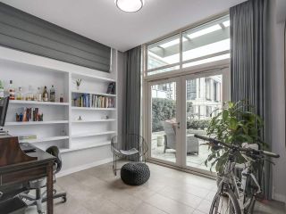 Photo 9: 601 546 BEATTY Street in Vancouver: Downtown VW Condo for sale (Vancouver West)  : MLS®# R2336595