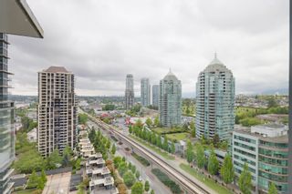 Photo 16: 1702 2008 ROSSER Avenue in Burnaby: Brentwood Park Condo for sale in "SOLO District-Stratus" (Burnaby North)  : MLS®# R2694607