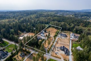 Photo 1: 115 208 Street in Langley: Campbell Valley House for sale : MLS®# R2723350
