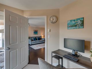 Photo 24: 409 1310 VICTORIA Street in Squamish: Downtown SQ Condo for sale in "MOUNTAINEER" : MLS®# R2713149