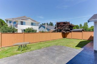 Photo 18: 5915 49 AVENUE in Delta: Hawthorne House for sale (Ladner)  : MLS®# R2236761