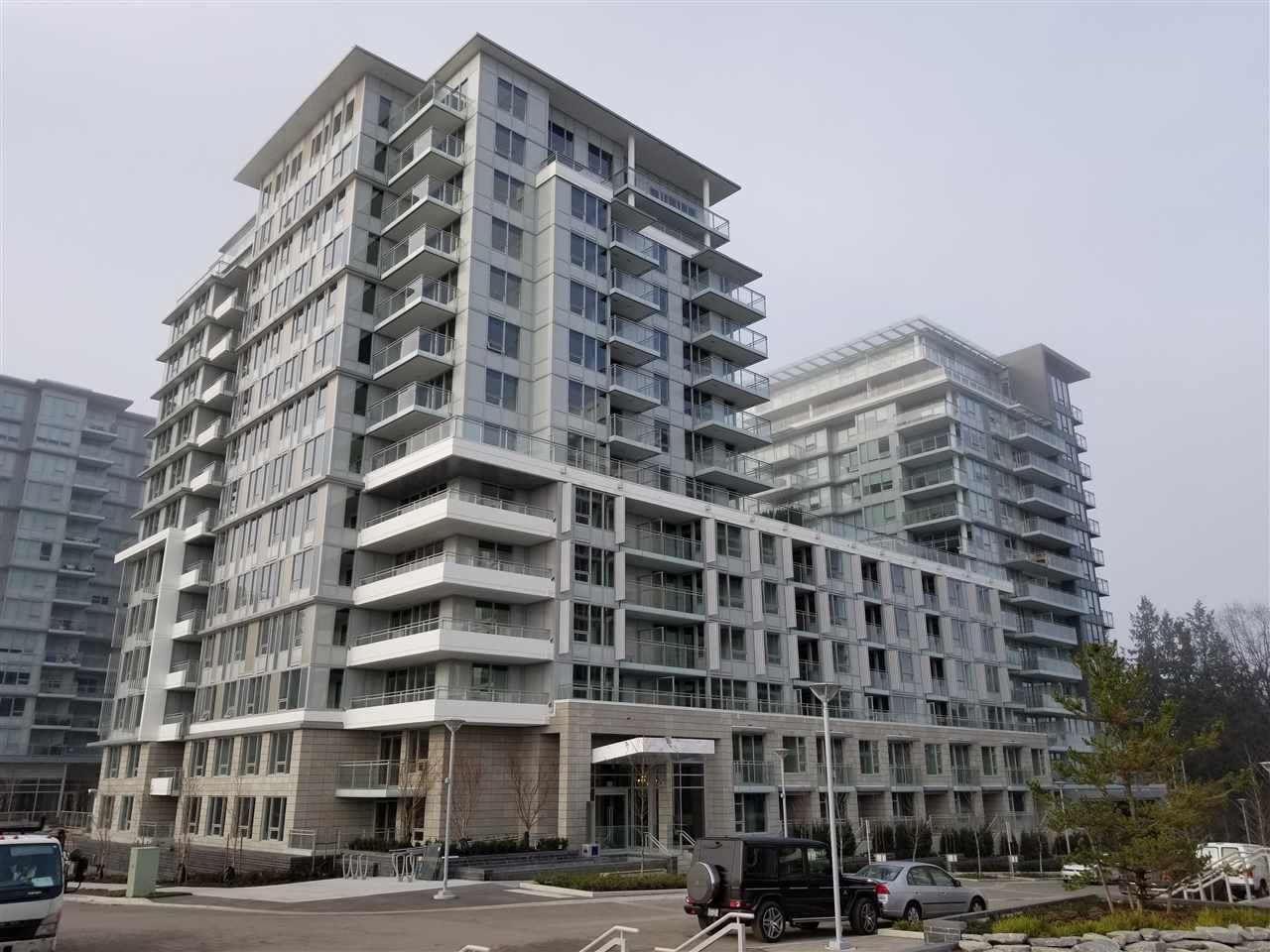 Main Photo: 1905 3233 KETCHESON Road in Richmond: West Cambie Condo for sale : MLS®# R2234173