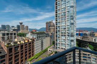 Photo 22: 1803 188 KEEFER Place in Vancouver: Downtown VW Condo for sale in "Espana Tower B" (Vancouver West)  : MLS®# R2781075