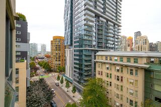Photo 24: 909 1082 SEYMOUR Street in Vancouver: Downtown VW Condo for sale in "FREESIA" (Vancouver West)  : MLS®# R2726526