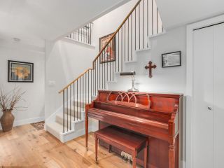 Photo 7: 495 BROUGHTON Street in Vancouver: Coal Harbour Townhouse for sale in "DENIA" (Vancouver West)  : MLS®# R2096844
