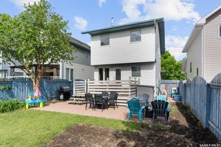 Photo 41: 626 Carter Way in Saskatoon: Confederation Park Residential for sale : MLS®# SK899583