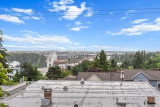 Photo 27: 408 519 TWELFTH Street in New Westminster: Uptown NW Condo for sale in "KINGSGATE" : MLS®# R2887213