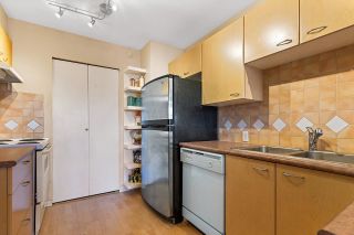 Photo 11: PH9 1011 W KING EDWARD AVENUE in Vancouver: Cambie Condo for sale (Vancouver West)  : MLS®# R2579954