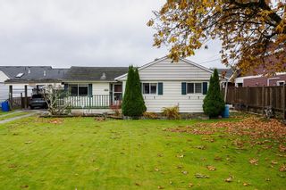 Photo 1: 4628 53 Street in Delta: Delta Manor House for sale (Ladner)  : MLS®# R2896290