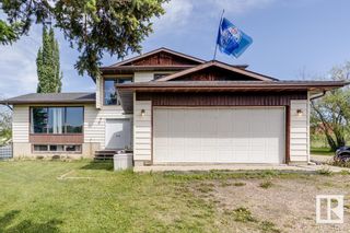 Photo 56: 50 21252 TWP RD 540 in Rural Strathcona County: House for sale : MLS®# E4392398