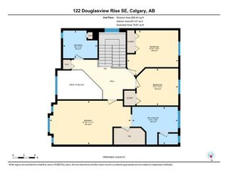 Photo 49: 122 Douglasview Rise SE in Calgary: Douglasdale/Glen Detached for sale : MLS®# A1240866