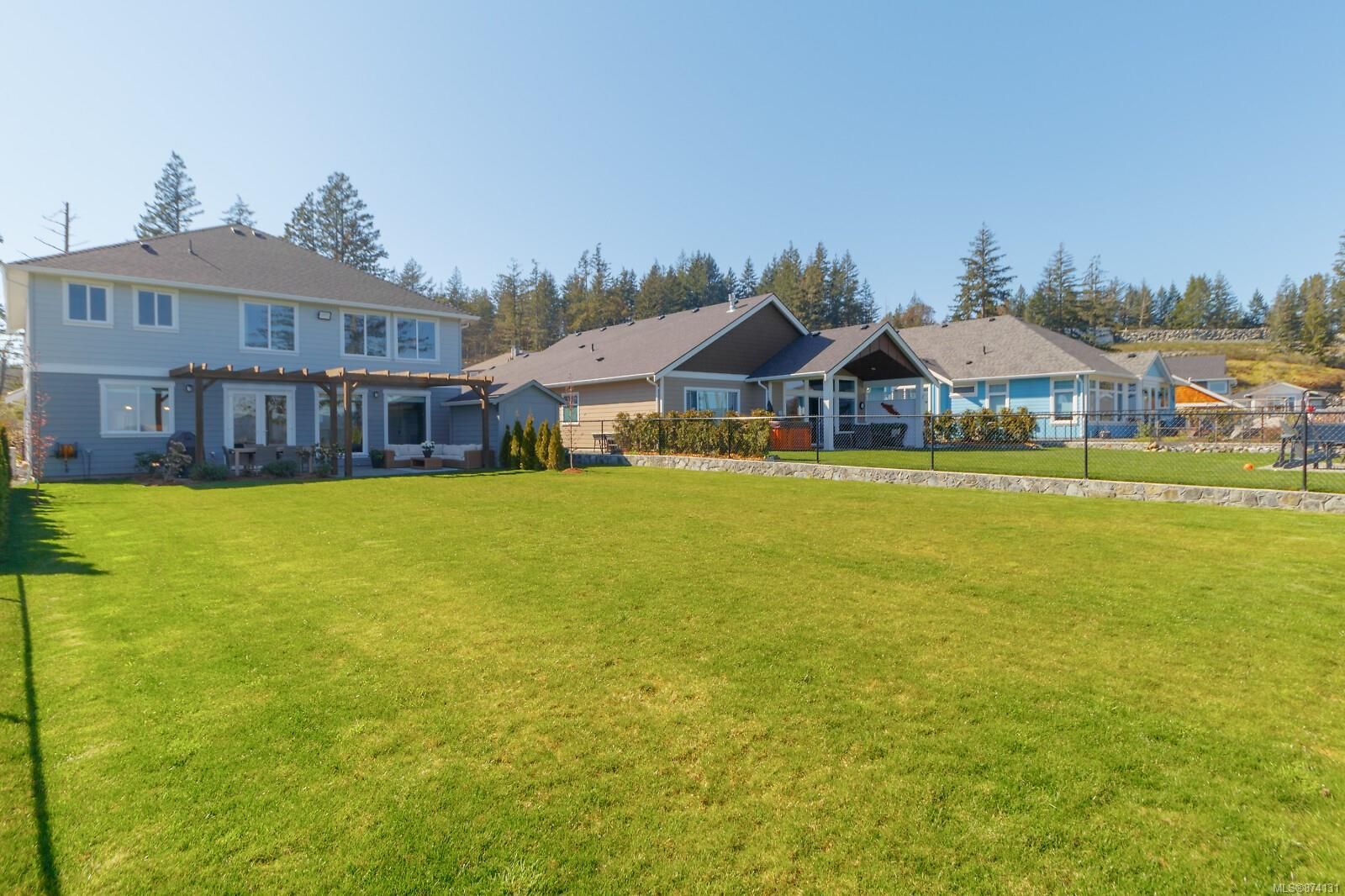 Photo 34: Photos: 2183 Stonewater Lane in Sooke: Sk Broomhill House for sale : MLS®# 874131