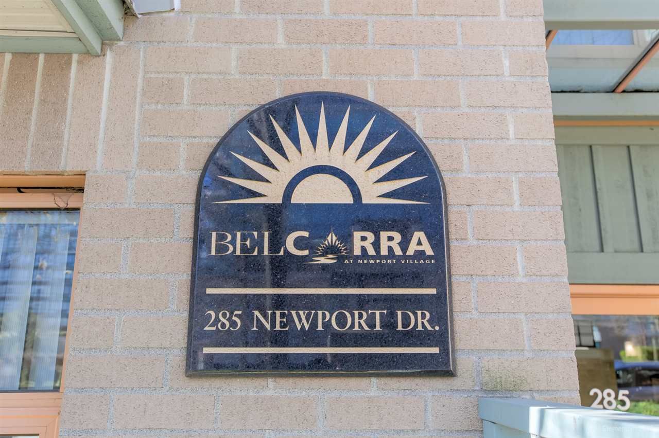 Welcome to the Belcarra