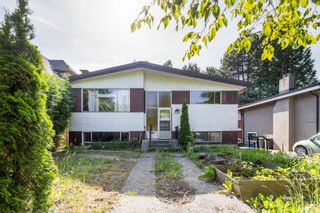 Main Photo: 3343 FLEMING Street in Vancouver: Knight House for sale (Vancouver East)  : MLS®# R2893613