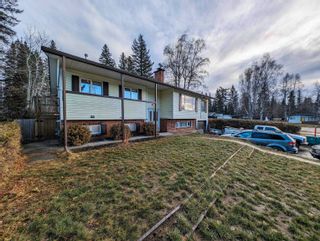 Photo 1: 2658 BORDEN Crescent in Prince George: Assman House for sale (PG City Central)  : MLS®# R2839480
