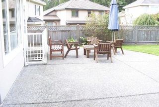 Photo 9: 26 Wilkes Creek Drive in PORT MOODY: House for sale (Heritage Mountain)  : MLS®# V553525