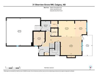 Photo 42: 31 Sherview Grove NW in Calgary: Sherwood Detached for sale : MLS®# A2122970