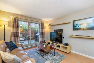 Photo 5: 108 1050 HOWIE Avenue in Coquitlam: Central Coquitlam Condo for sale in "Monterey Gardens" : MLS®# R2433399