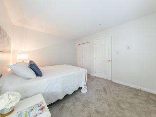 Photo 19: 213 3658 BANFF Court in North Vancouver: Northlands Condo for sale in "THE CLASSICS" : MLS®# R2681347