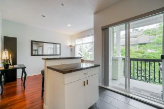 Photo 10: 81 6878 SOUTHPOINT Drive in Burnaby: South Slope Townhouse for sale in "CORTINA" (Burnaby South)  : MLS®# R2369497