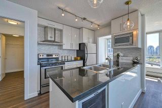 Photo 12: 1205 689 ABBOTT Street in Vancouver: Downtown VW Condo for sale (Vancouver West)  : MLS®# R2581146