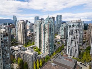 Photo 29: 3401 939 HOMER Street in Vancouver: Yaletown Condo for sale (Vancouver West)  : MLS®# R2877884