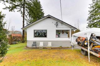 Photo 2: 11829 243RD Street in Maple Ridge: Cottonwood MR House for sale : MLS®# R2523500