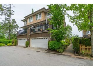 Photo 1: 101 7088 191 Street in cloverdale: Clayton Townhouse for sale (Cloverdale)  : MLS®# R2455841