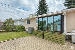 Photo 25: 8504 70 Street in Edmonton: Zone 18 House for sale : MLS®# E4356895