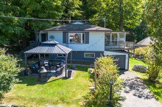 Photo 2: 4059 Mabels Road in Scugog: Rural Scugog House (Bungalow-Raised) for sale : MLS®# E8360304