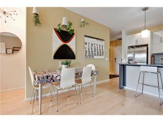 Photo 18: 202 414 MEREDITH Road NE in Calgary: Crescent Heights Condo for sale : MLS®# C4031332