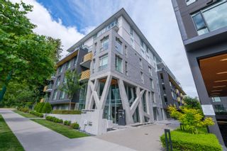 Photo 22: 105 7428 ALBERTA Street in Vancouver: South Cambie Condo for sale (Vancouver West)  : MLS®# R2816489