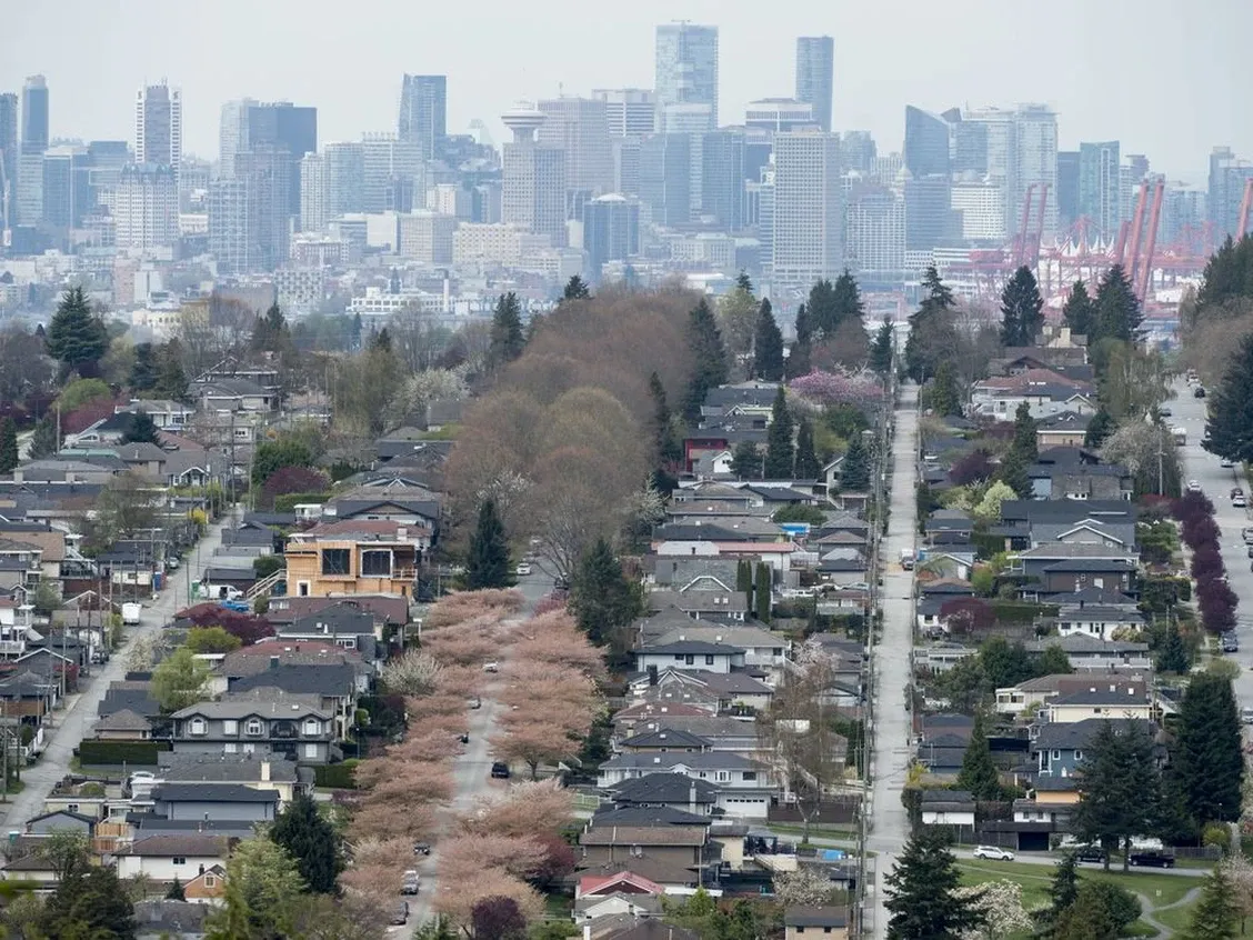 Real estate investment remains strong in Metro Vancouver despite inflation, cost of living: report.