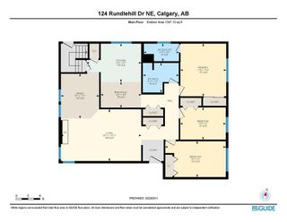 Photo 39: 124 Rundlehill Drive NE in Calgary: Rundle Detached for sale : MLS®# A2031621